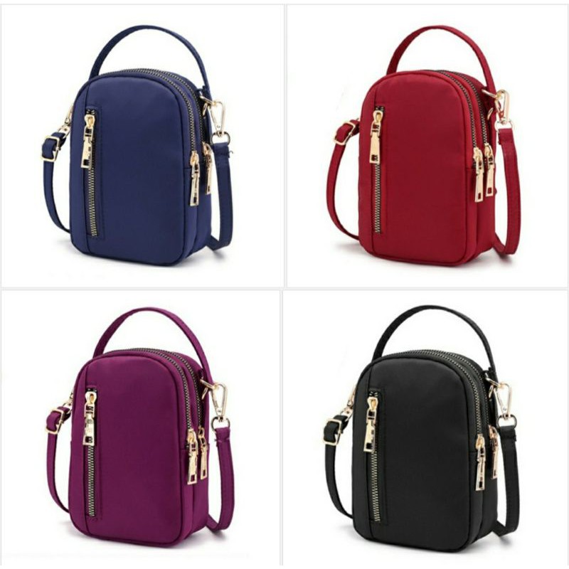 Hot Sale !! Tas Fashion Wanita Tas Selempang Tas Multifungsi Tas Murah