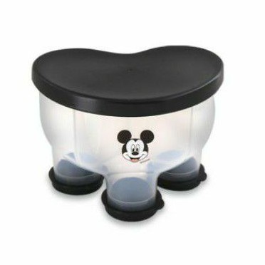 Lusty Bunny Disney Milk Powder Dispenser DMM 7011