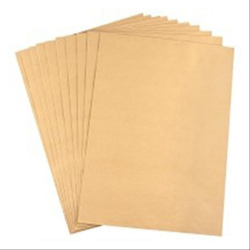 

Kertas Samson Kraft A4 kertas packing coklat