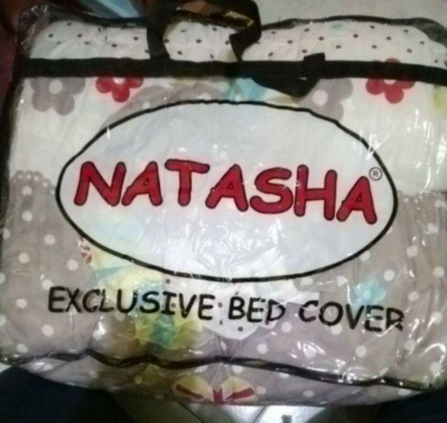 Bedcover Set / Sprei Set / Selimut Set / Bedcover Premium / Sprei Premium