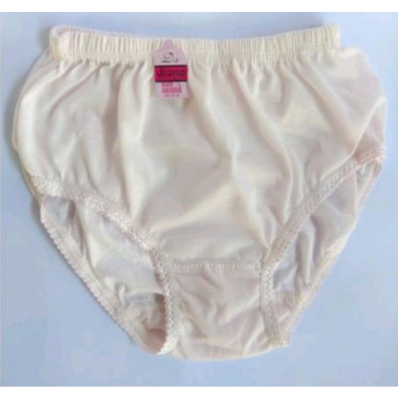 CELANA DALAM WANITA DIANA / CD Diana wanita / CD WANITA