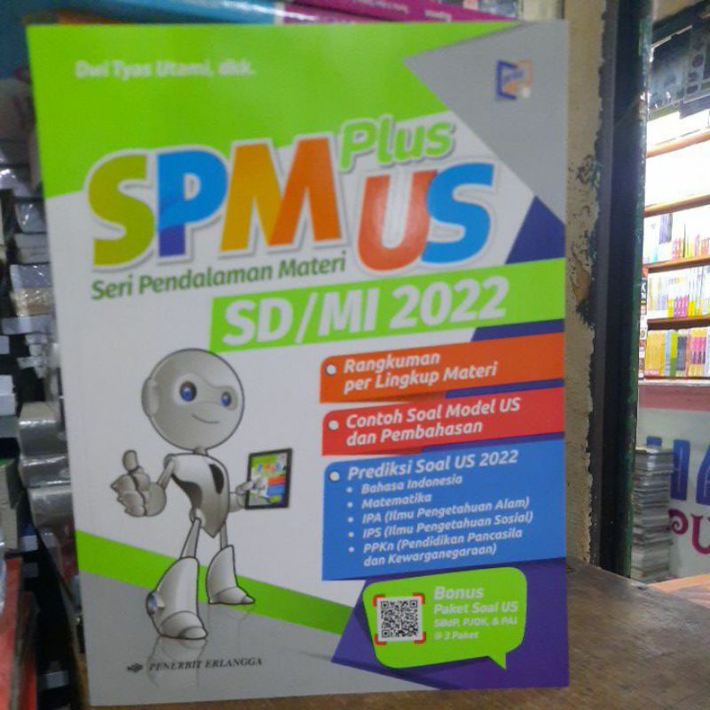 SPM plus SD/MI 2022.