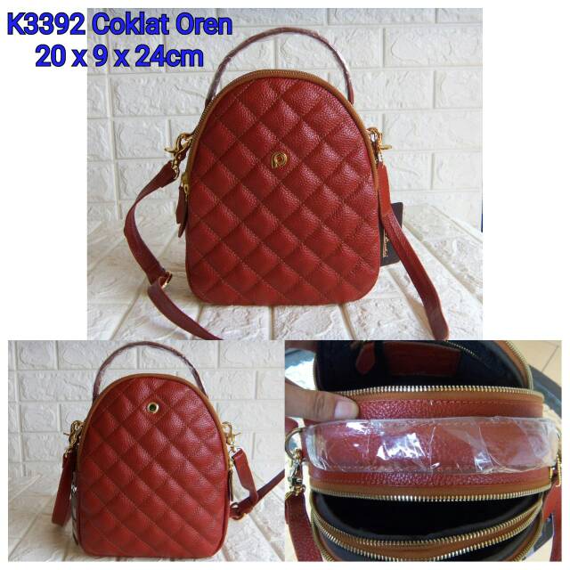 TAS PAPILLON K3392