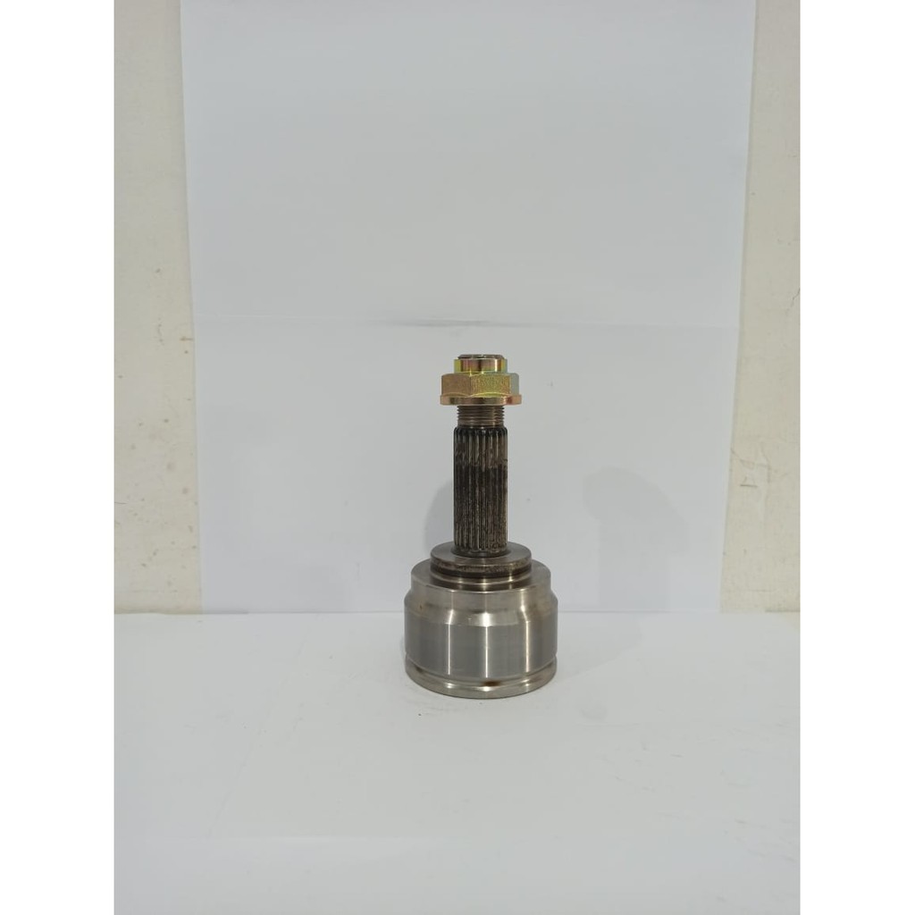 CV Joint As roda luar Mitsubishi Mirage AT 13-18 3815A427 Trivindo