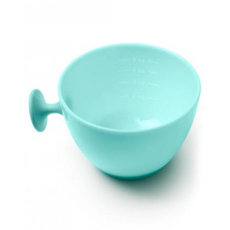 Skip Hop Easy Grab Bowls - Mangkuk Dengan Pengait Jari Skiphop