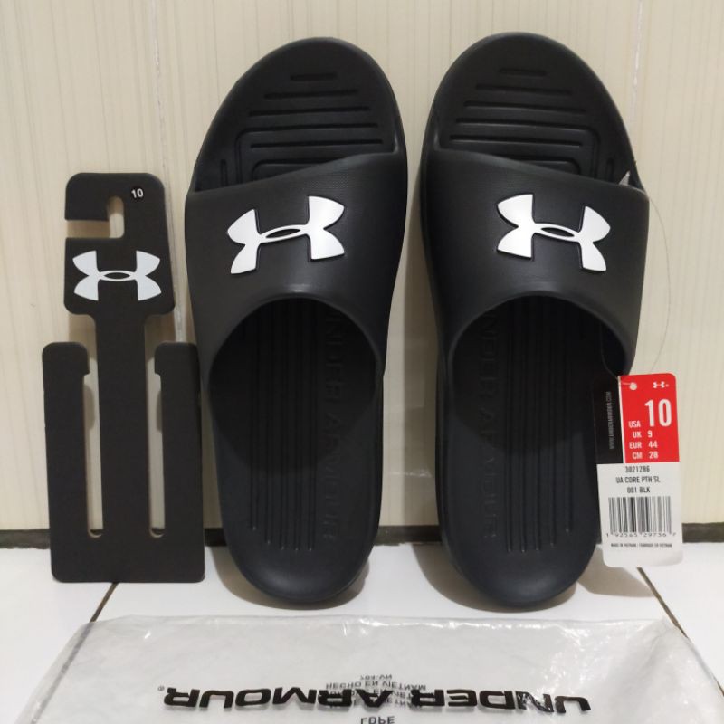 armour sandals