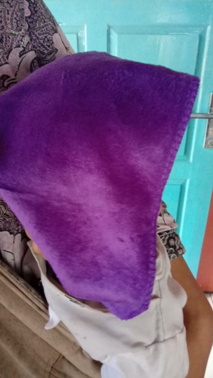 Lap Tangan Gantung Kain Lap Tangan Handuk Model Gantung, Dan Gampang Menyerap Serbaguna H21