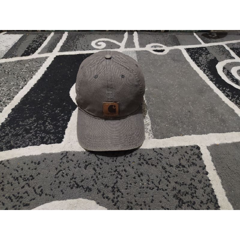 topi carhartt original