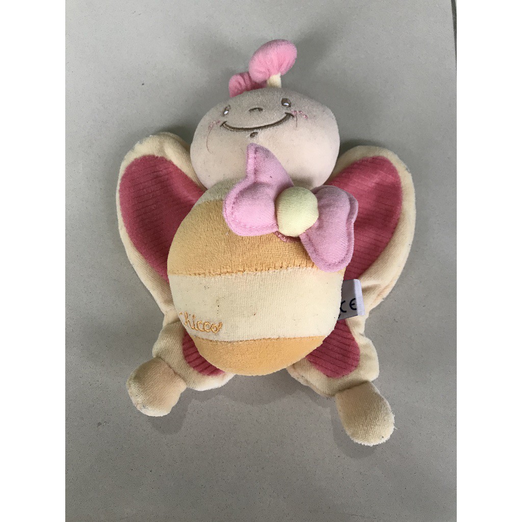 Chicco Bee Musical Box