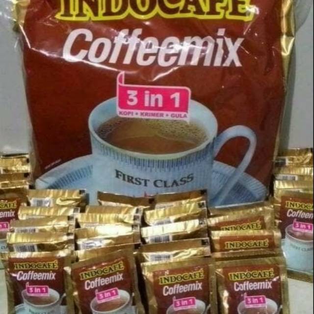 

Indocafe