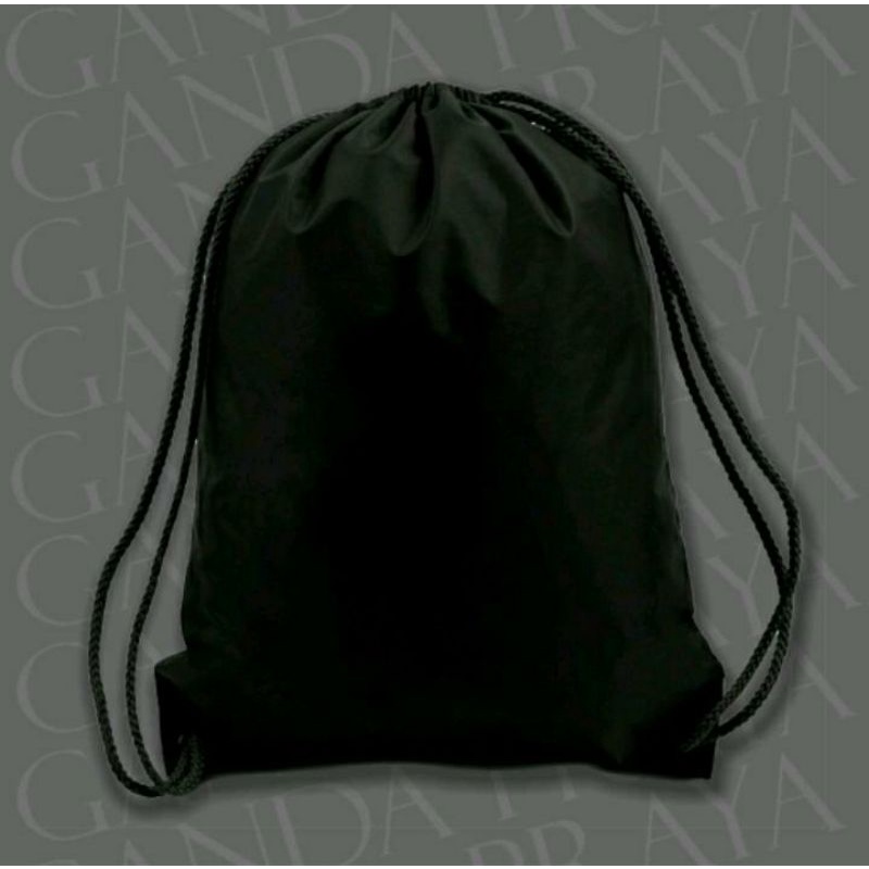 Tas Serut Polos