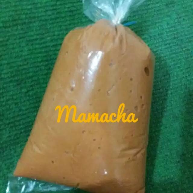 

PETIS MADURA ASLI isi 500gr