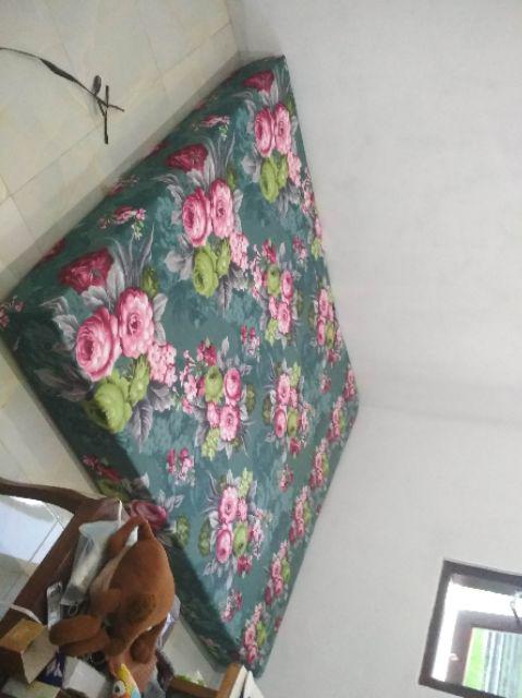 Kasur Atau Lipat Inoac Original Top Brand 2020 Tinggi 20cm Berbagai Motif2nya