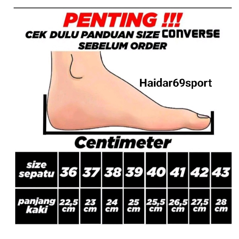 Sepatu semi bot CT2 pria dan wanita sneakers sepatu sekolah/kerja berkualitas