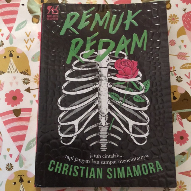 

Remuk Redam