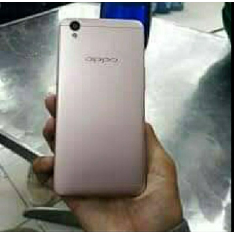 oppo a37f second batangan