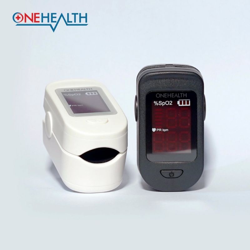 oximeter onehealth f-10c