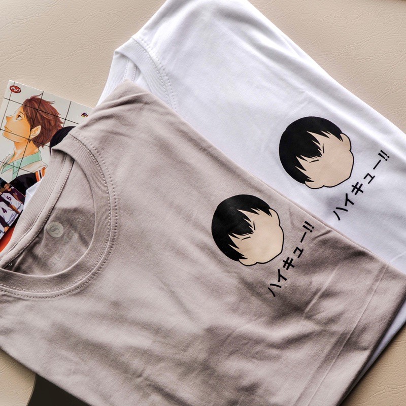 kageyama tshirt