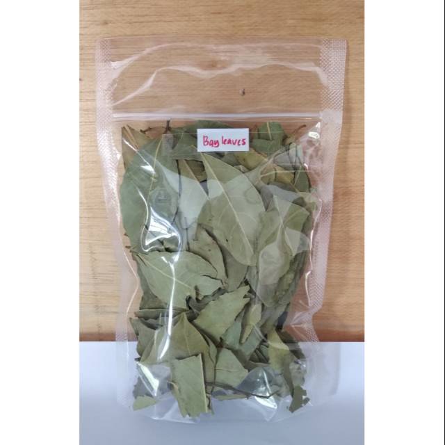 

Bay leaves 500gram / daun salam import turkey / bayleaves