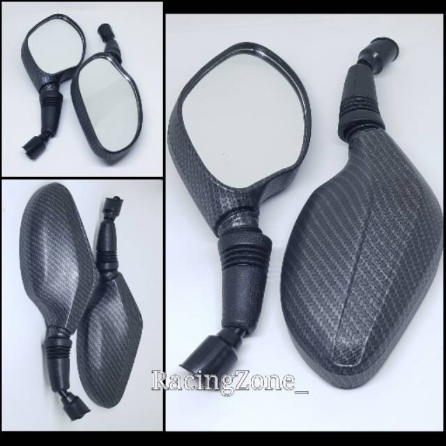 Spion Click Spion Model HMA Carbon Click Universal