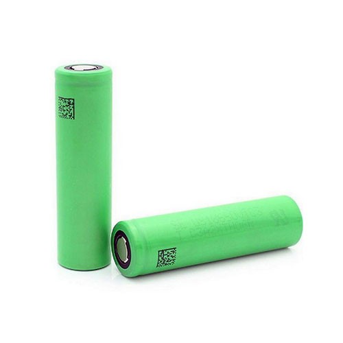 Baterai 18650 Batere 18650 Batre 18650 SONY VTC5 2600mAH 35A ORIGINAL