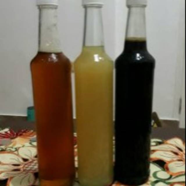 

Madu Sumbawa