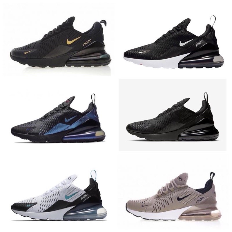 NKE AIR MAX 270 SIZE 39-45 PREMIUM ORIGINAL