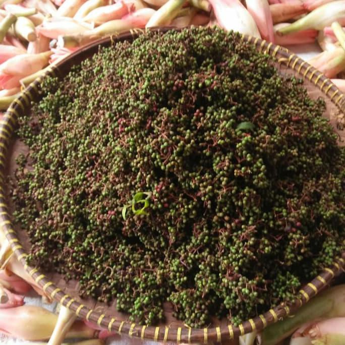

Andaliman Segar 250Gr Murah