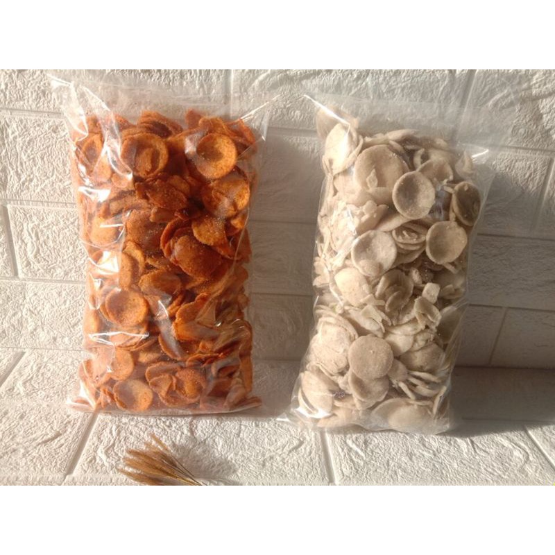 

Cimol kering