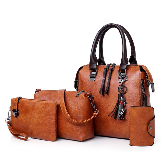 TAS SELEMPANG WANITA IMPORT BQ2445 / CR7180 / L1496 / GT1662