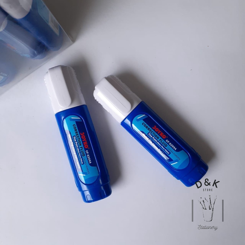 

JOYKO Tip Ex/Biru