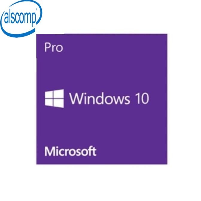 Microsoft Windows 10 Pro Oem 64Bit