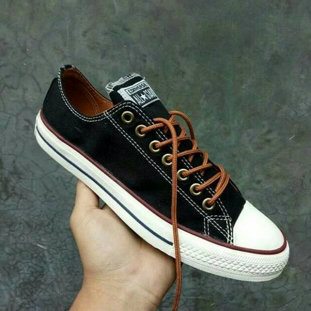 DISTRIBUTOR GROSIR ECER SNEAKERS MURAH CONVERSE PREMIUM ORIGINAL
