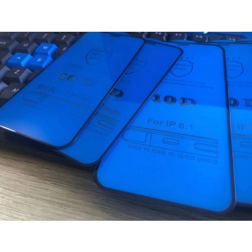 T10-01 Tempered Glass Iphone 13 Pro Max 6.7 Inch Full Body