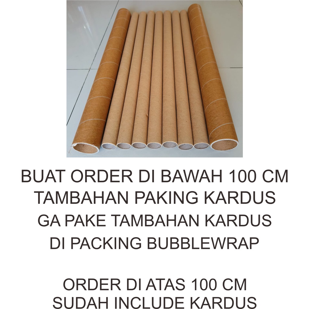 

tambahan packing buat DTF dan Sublim