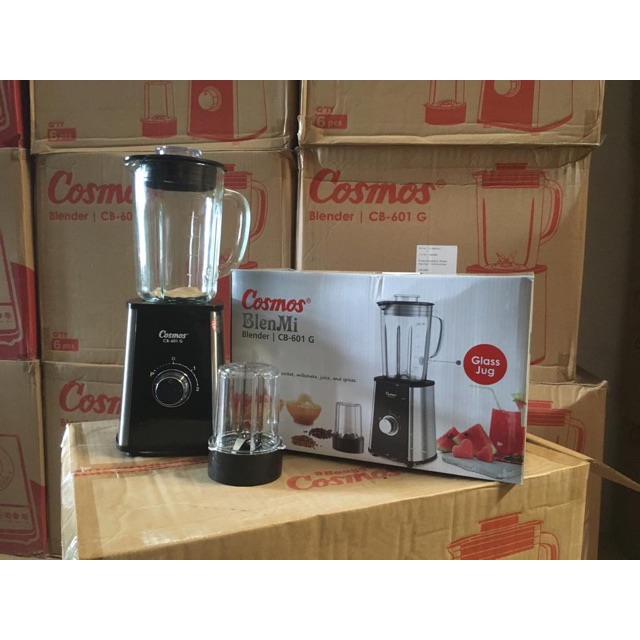 Cosmos Blender CB 601 G