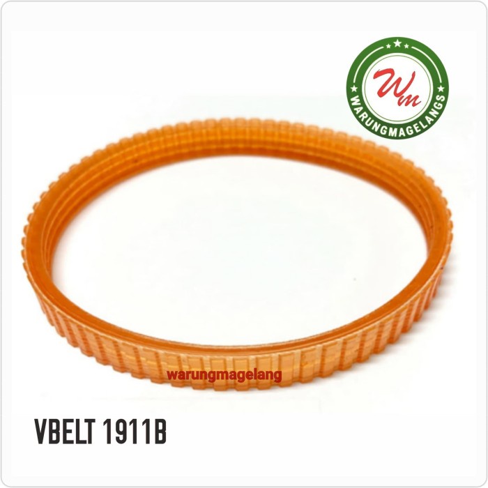 V Belt BULL FOR fanbelt pasah planer m2911 ketam sugu Modern m 2911