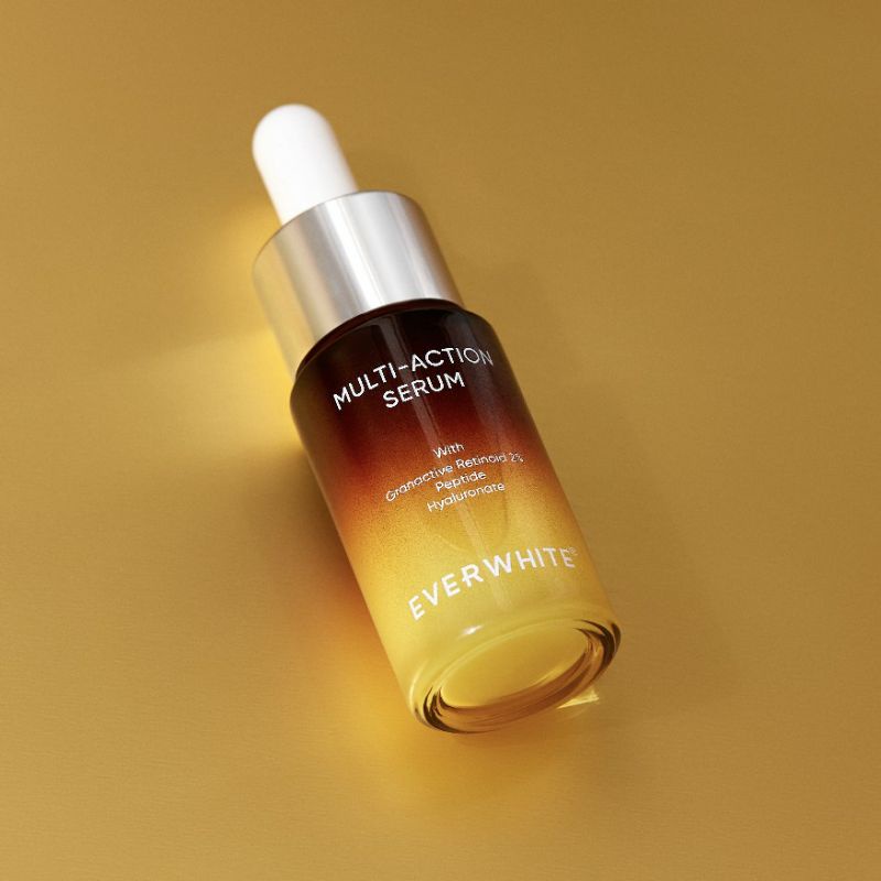 Everwhite Multi Action Serum |Everwhite Granactive Retinoid 2%