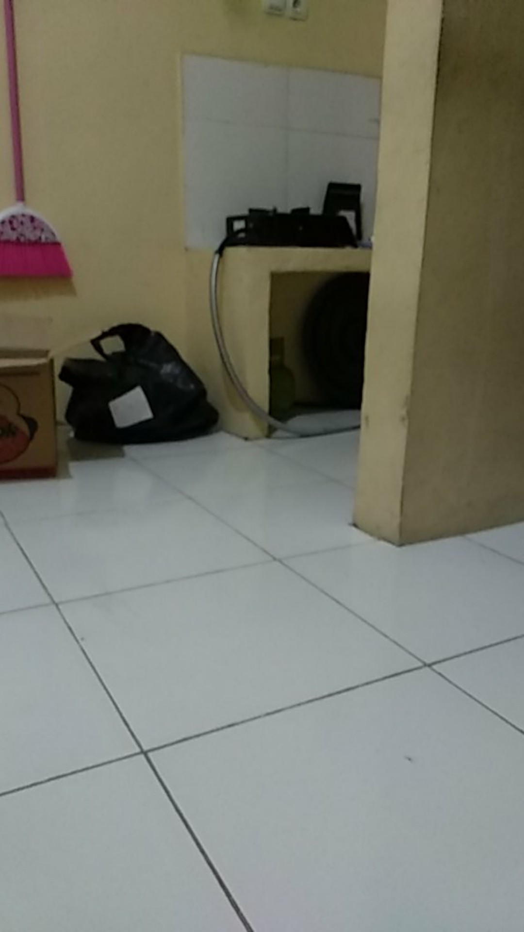 Kompor Gas Quantum 1 Tungku Dan Regulator Set Ber Sni