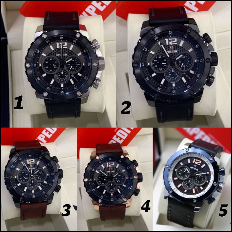 Expedition Pria E6767 E 6767 6767M Original & Bergaransi