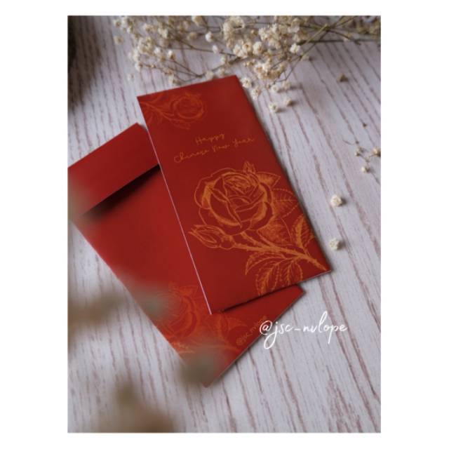 

Amplop angpao chinese new year | imlek | sincia. Money Envelope