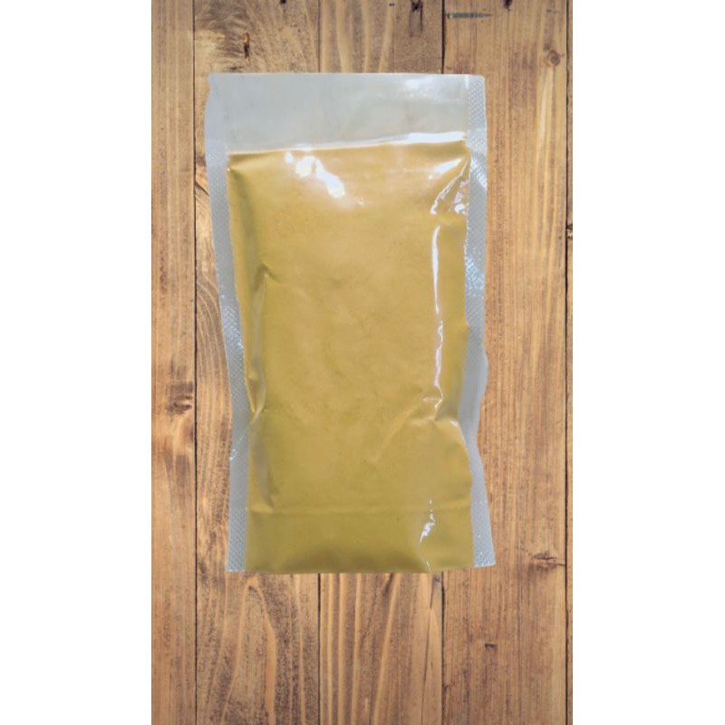 

Kunyit Bubuk Asli Isi 100 gram