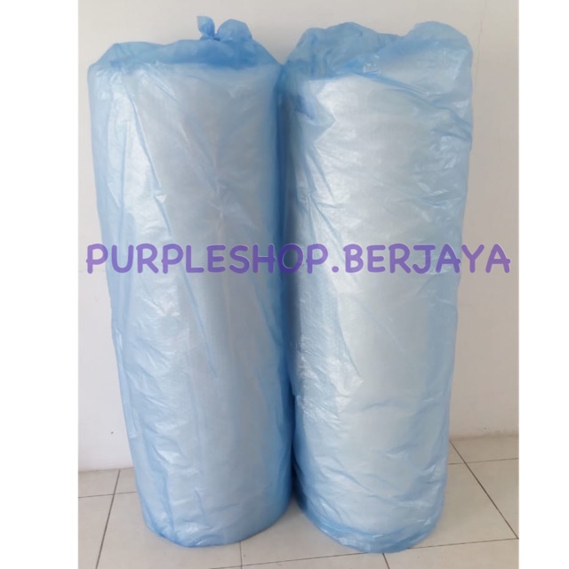 

Bubble Wrap 125x5 Meter READY MEDAN
