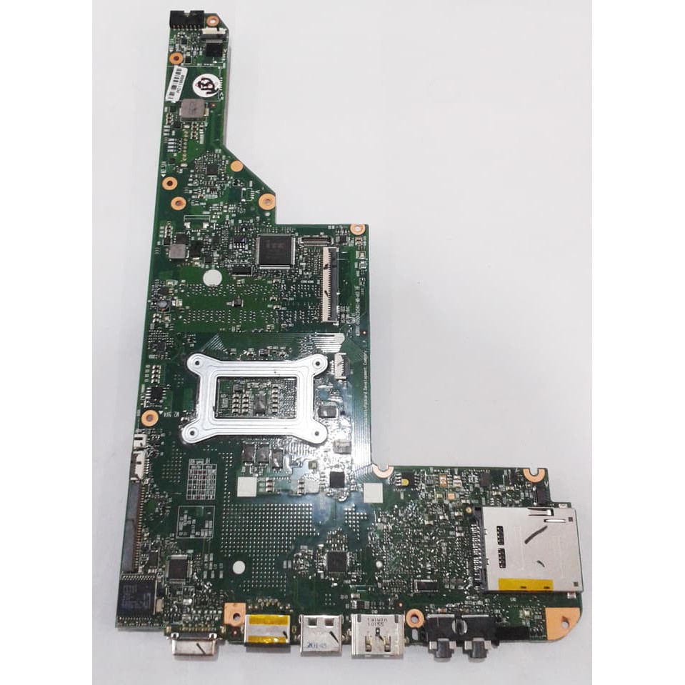 Motherboard Compaq G32 HP Pavilion DM4-1000 CQ32 Intel