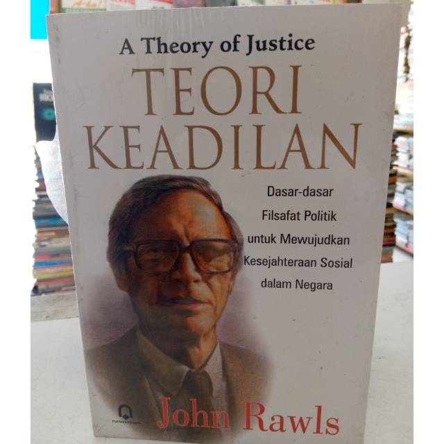 Teori Keadilan