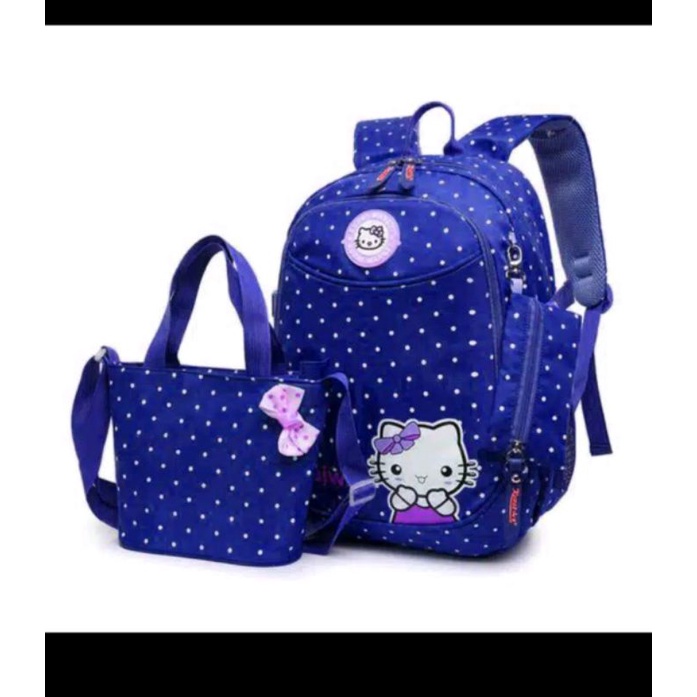

tas sekolah anak