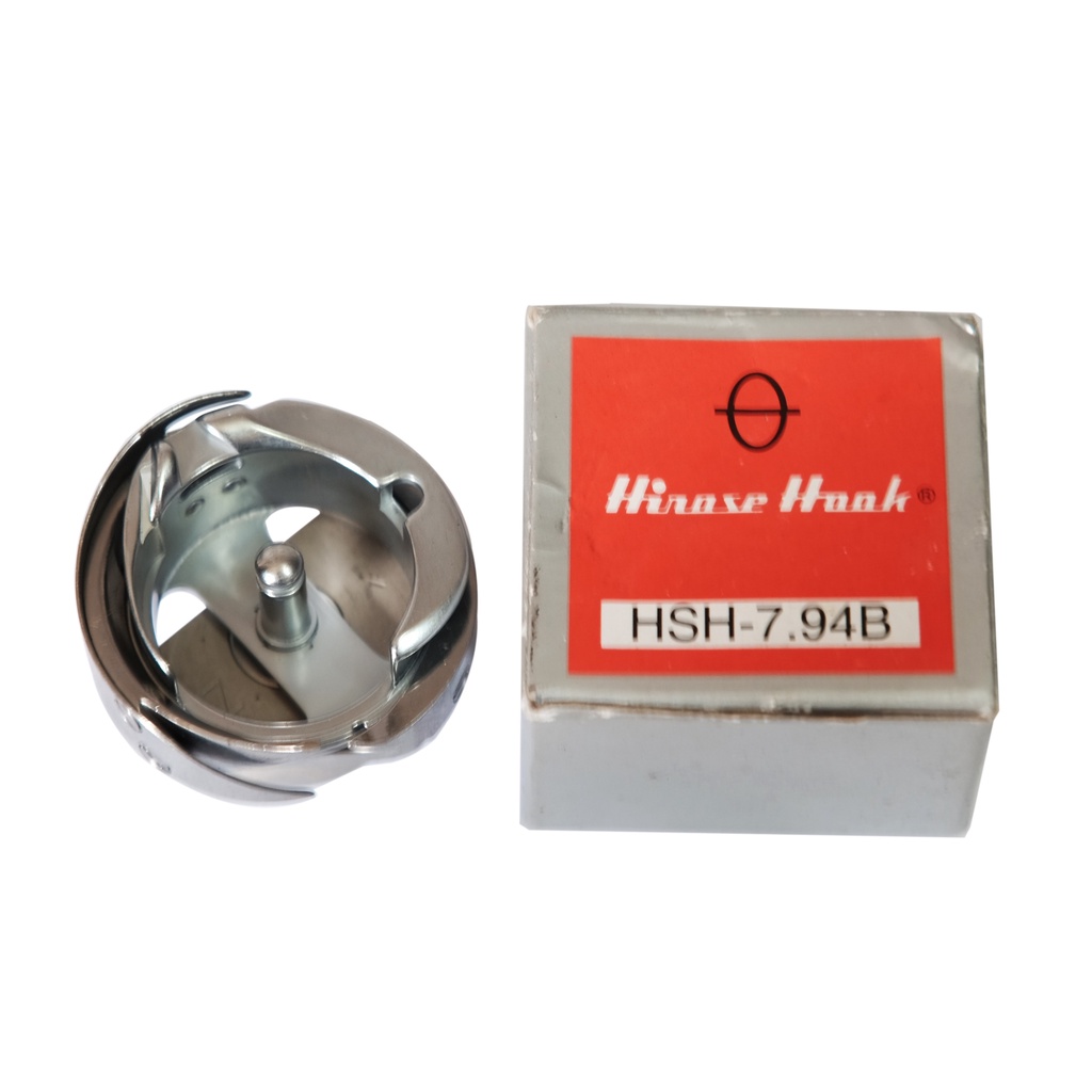 HIROSE Rotary Hook Mesin Jahit High Speed Jarum 1 Konveksi