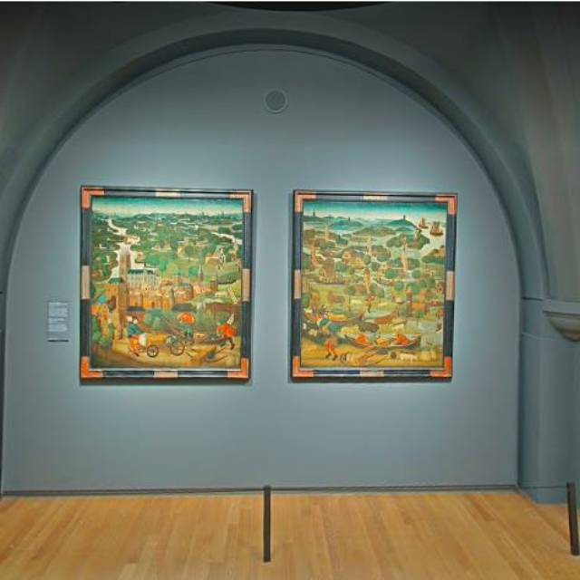 

Kanvas gambar