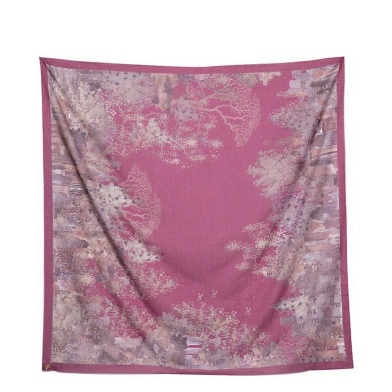 NEW YORK REBORN BUTTONSCARVES (CHELSEA)