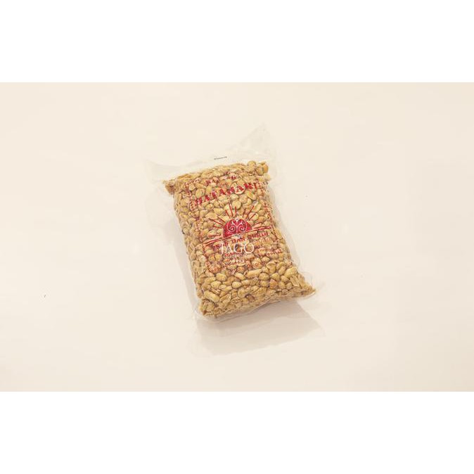 

Chasback Kacang Kapri Bali Matahari 500Gr-Cemilan Oleh-Oleh Enak Khas Dari Bali Terlaris